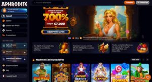 Lire la suite à propos de l’article Les évolutions incontournables de l&rsquo;esport : une tendance croissante pour les passionnés