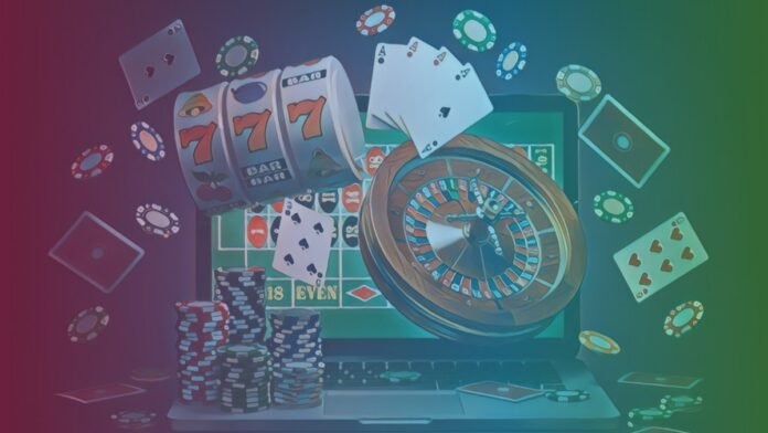 Lire la suite à propos de l’article Deutschlands Zukunft in den Händen von Online-Spielern liegt auf dem Spielfeld