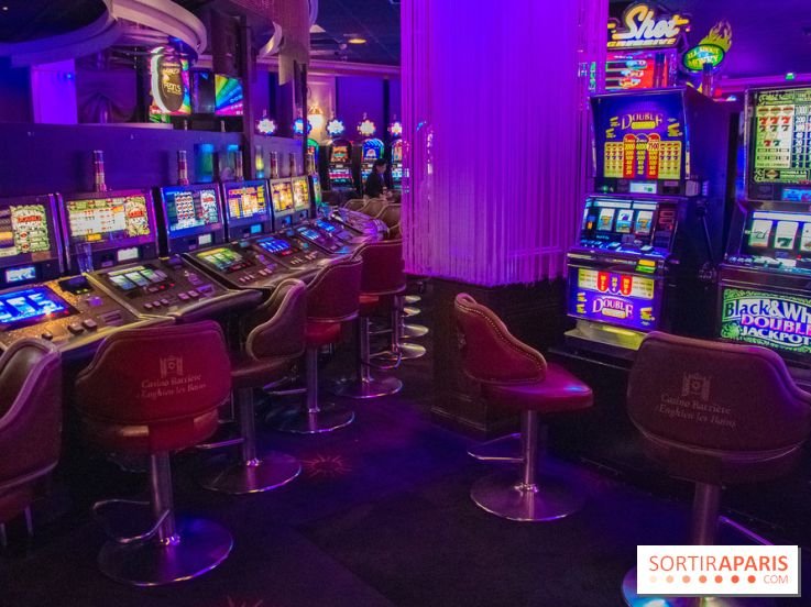Lire la suite à propos de l’article Découvrez les Jeux de Roulette en Ligne au Casino Roulettino Français