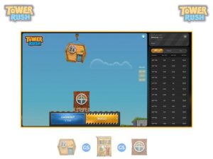 Lire la suite à propos de l’article L&rsquo;Évolution des Jeux Mobiles : Quels Tendances pour la Prochaine Année ?