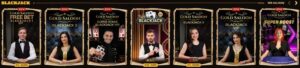 Lire la suite à propos de l’article Experience the Thrill of Lizaro Casino: The Ultimate Online Gaming Destination