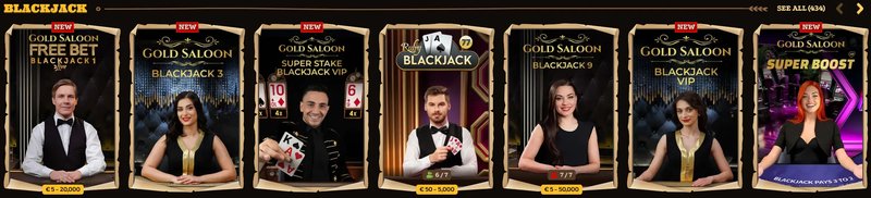 Lire la suite à propos de l’article Experience the Thrill of Lizaro Casino: The Ultimate Online Gaming Destination