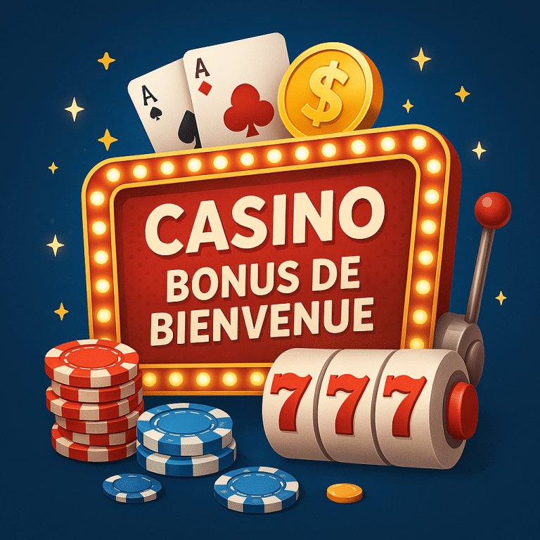 Lire la suite à propos de l’article Découvrez les Offres de Julius Casino en Ligne pour les Joueurs Français
