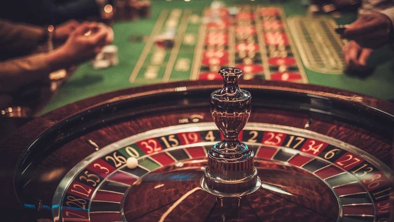 Lire la suite à propos de l’article Discover Authentic Casino Fun at Vegashero Casino Online UK Platform